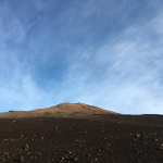 富士山御殿場口