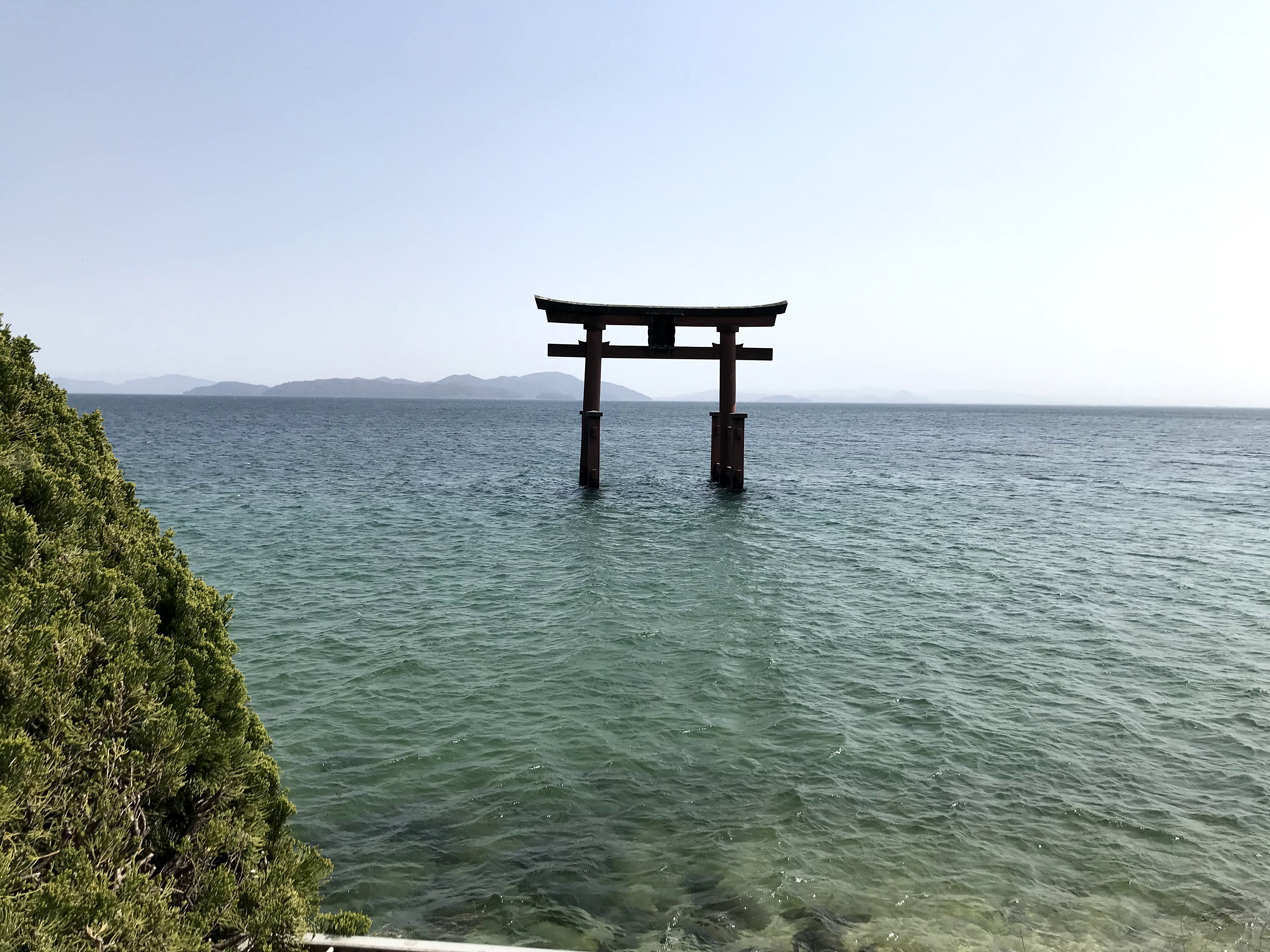 白髭神社