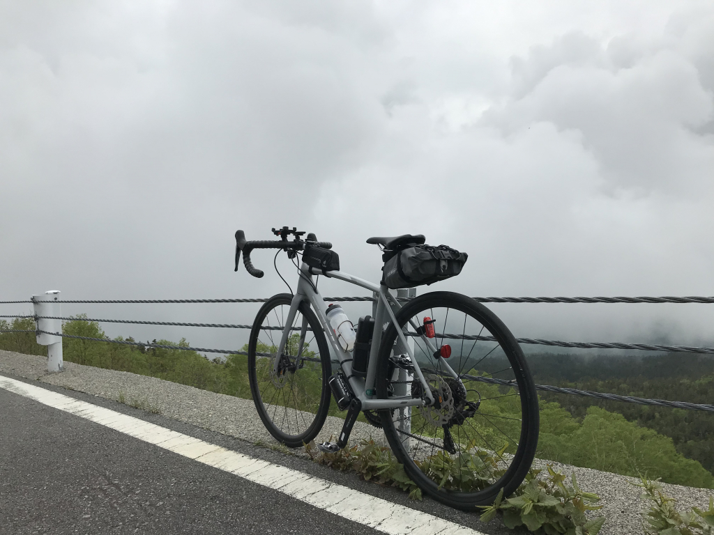 乗鞍エコーライン