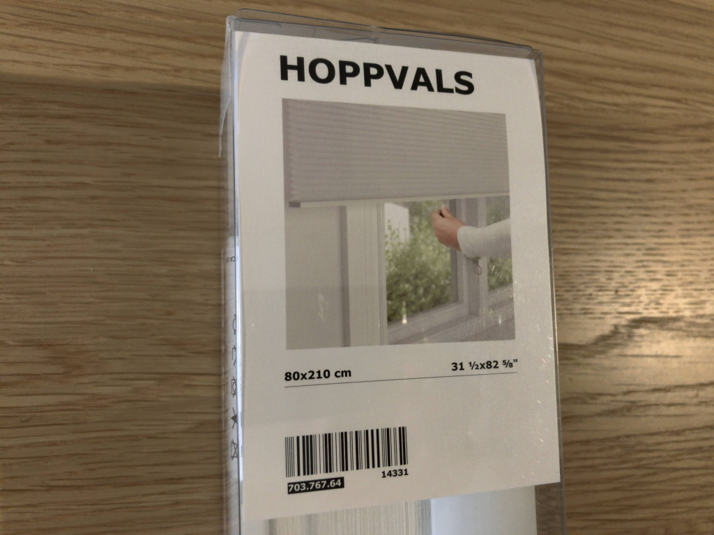 IKEA イケア HOPPVALS ホップヴァルス
