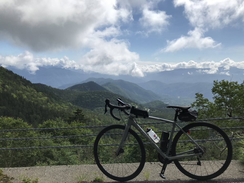 乗鞍エコーライン