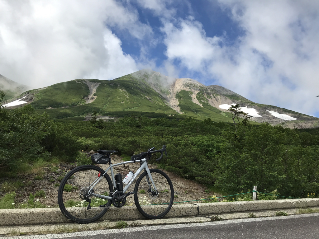 乗鞍エコーライン