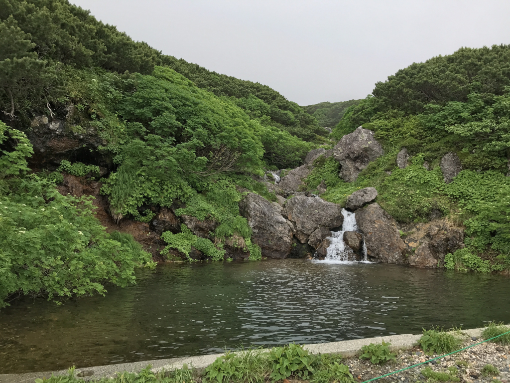 乗鞍エコーライン