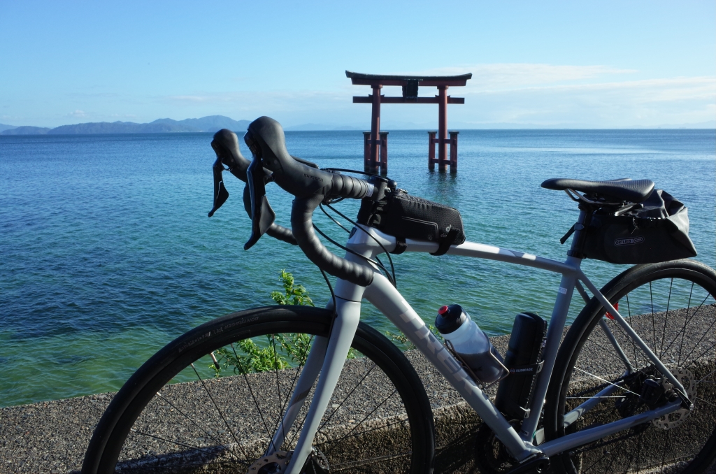 白鬚神社