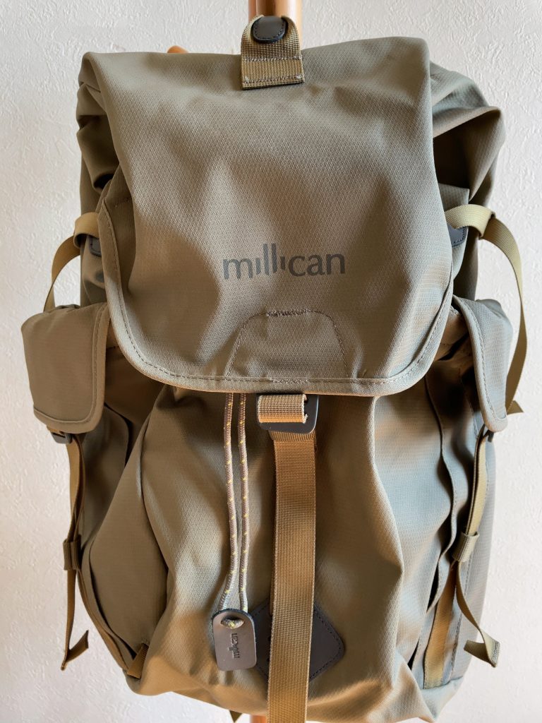 millican（ミリカン） FRASER THE RUCKSACK 32L