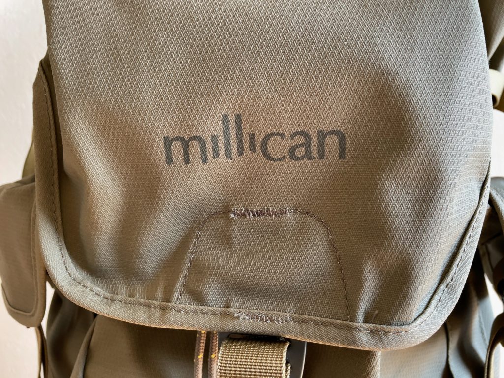 millican（ミリカン） FRASER THE RUCKSACK 32L