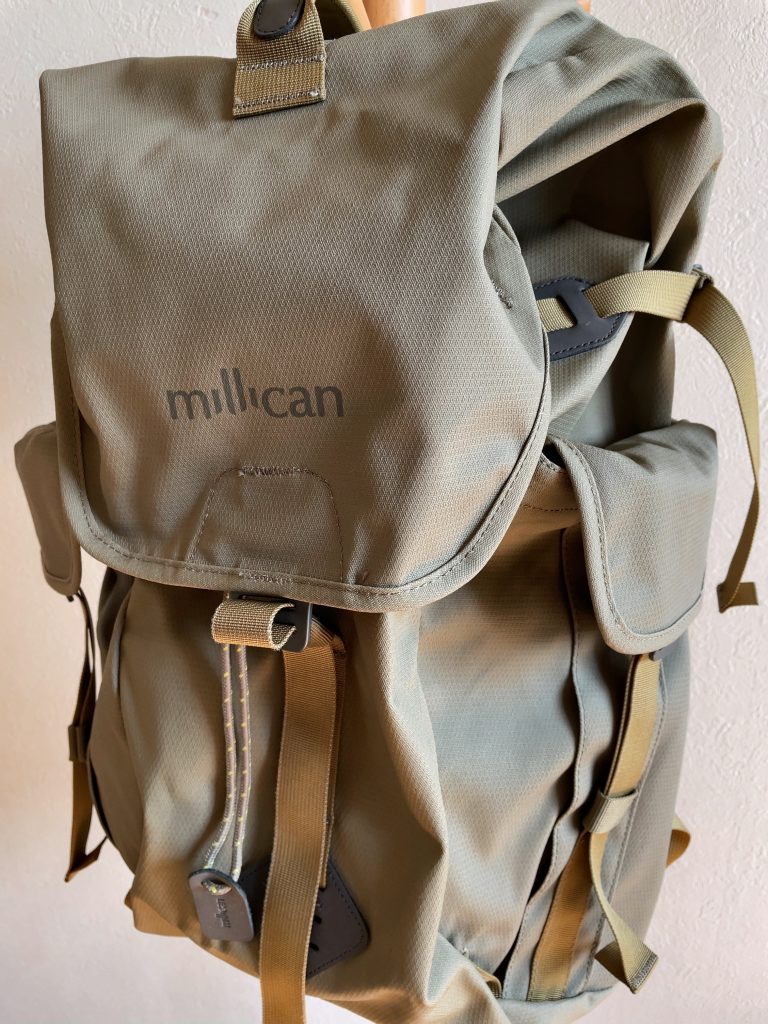 millican（ミリカン） FRASER THE RUCKSACK 32L