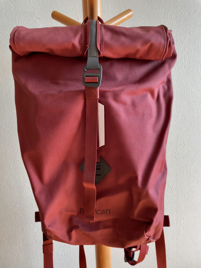 millican（ミリカン） Smith the RollPack 18L