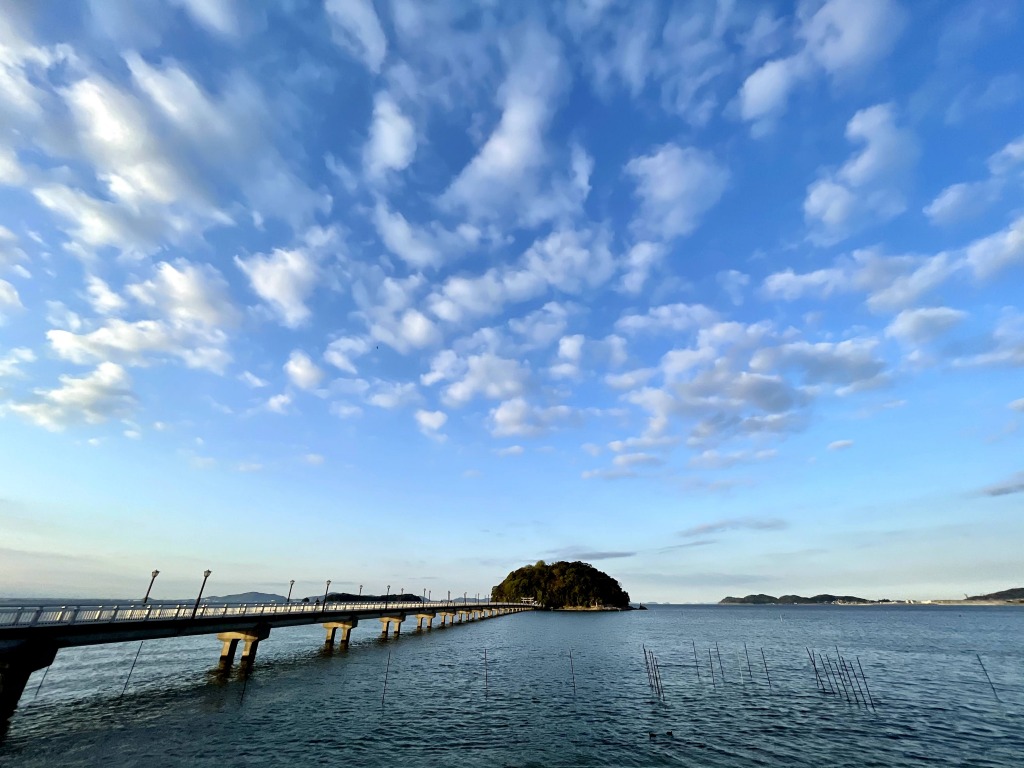 竹島 竹島橋