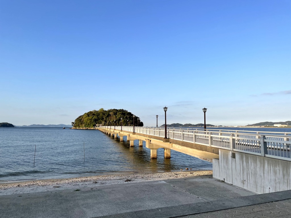 竹島橋